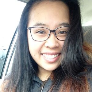 Meet your Posher, Meghan